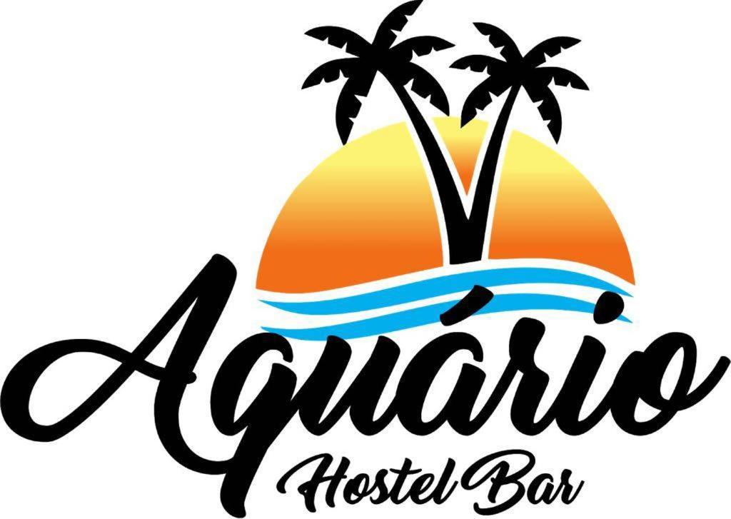Aquario Glamping Hotel Vila do Abraao Bagian luar foto